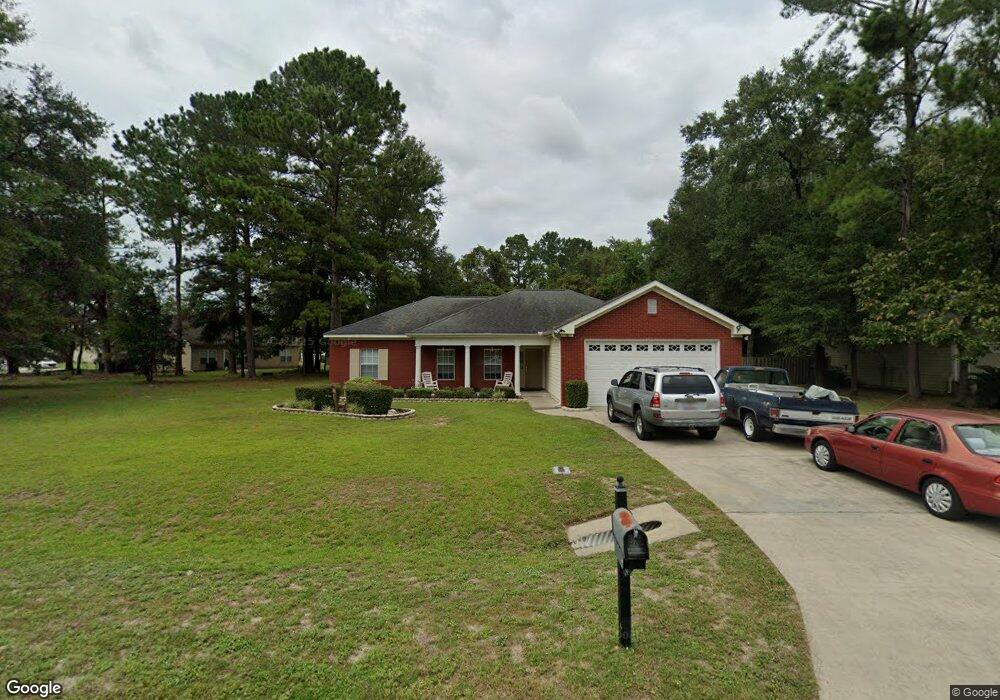 0 Ross Dr unit 218985, Crawfordville, FL 32327 - photo 1