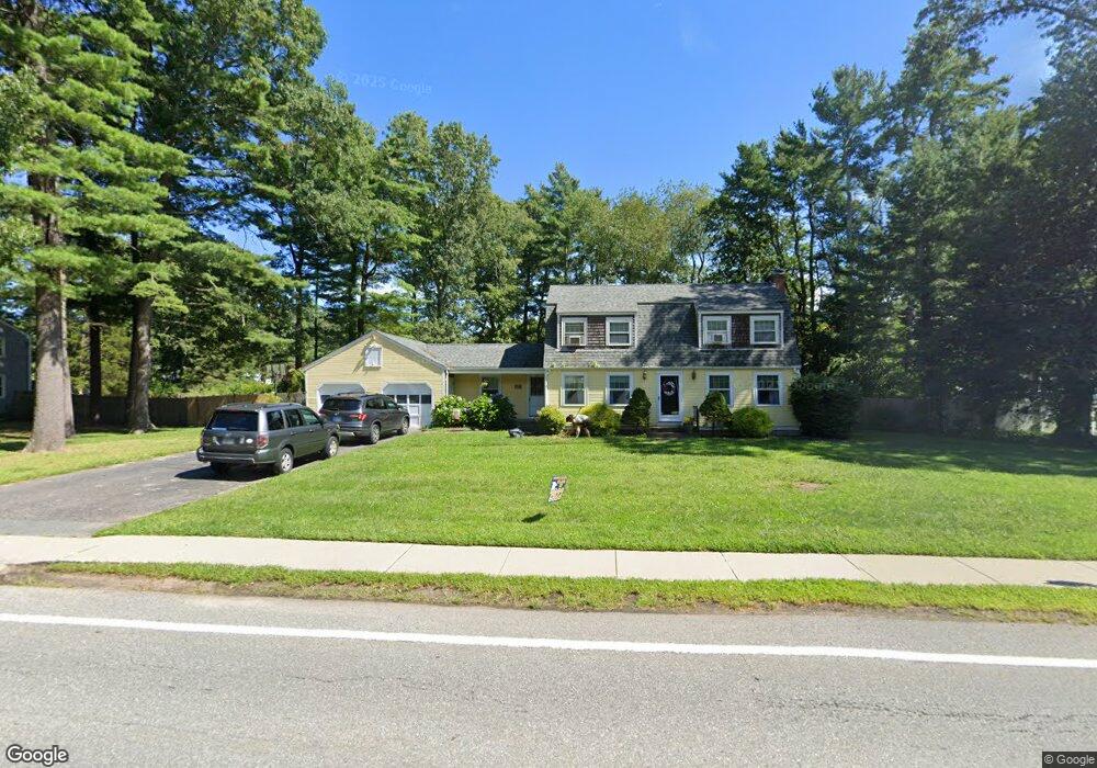 307 New Meadow Rd, Barrington, RI 02806 - photo 1