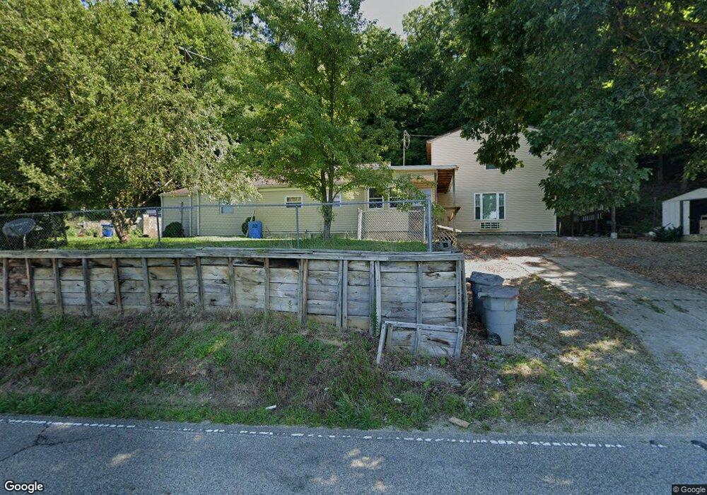 5040 Horns Mill Rd, Sugar Grove, OH 43155 - photo 1