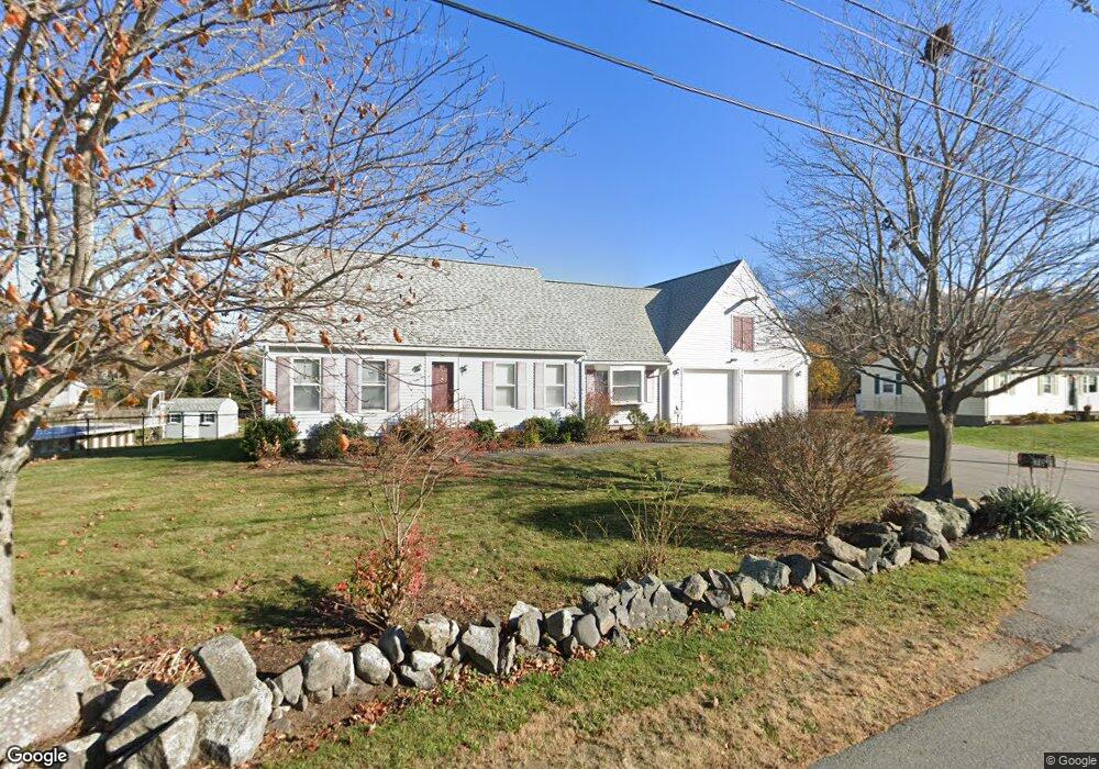 70 Mudnock Rd, Salisbury, MA 01952 - photo 1