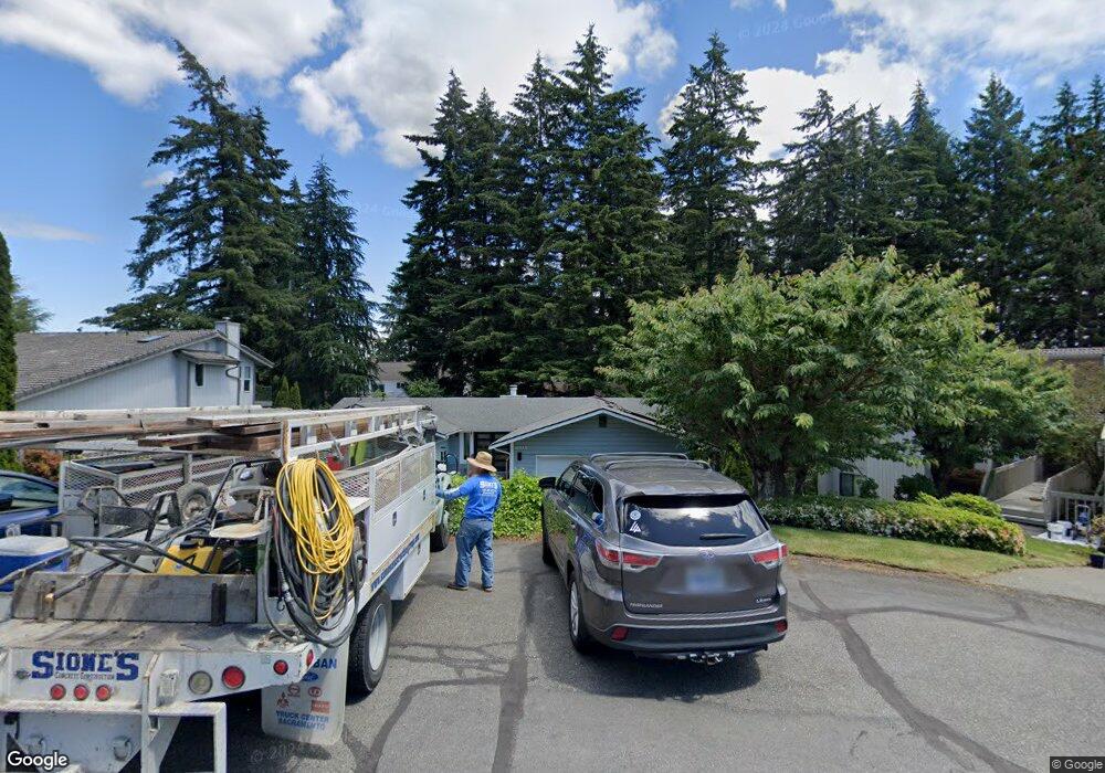 5715 69th Avenue Ct W, University Place, WA 98467 - photo 1