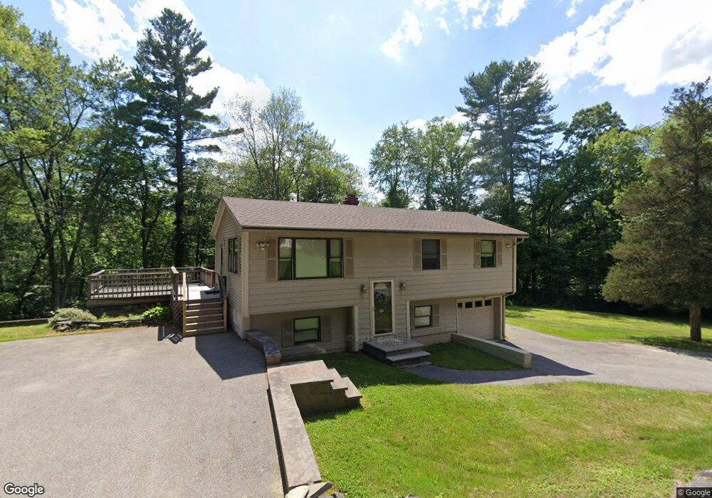 100 Jericho Rd, Pelham, NH 03076 - photo 1