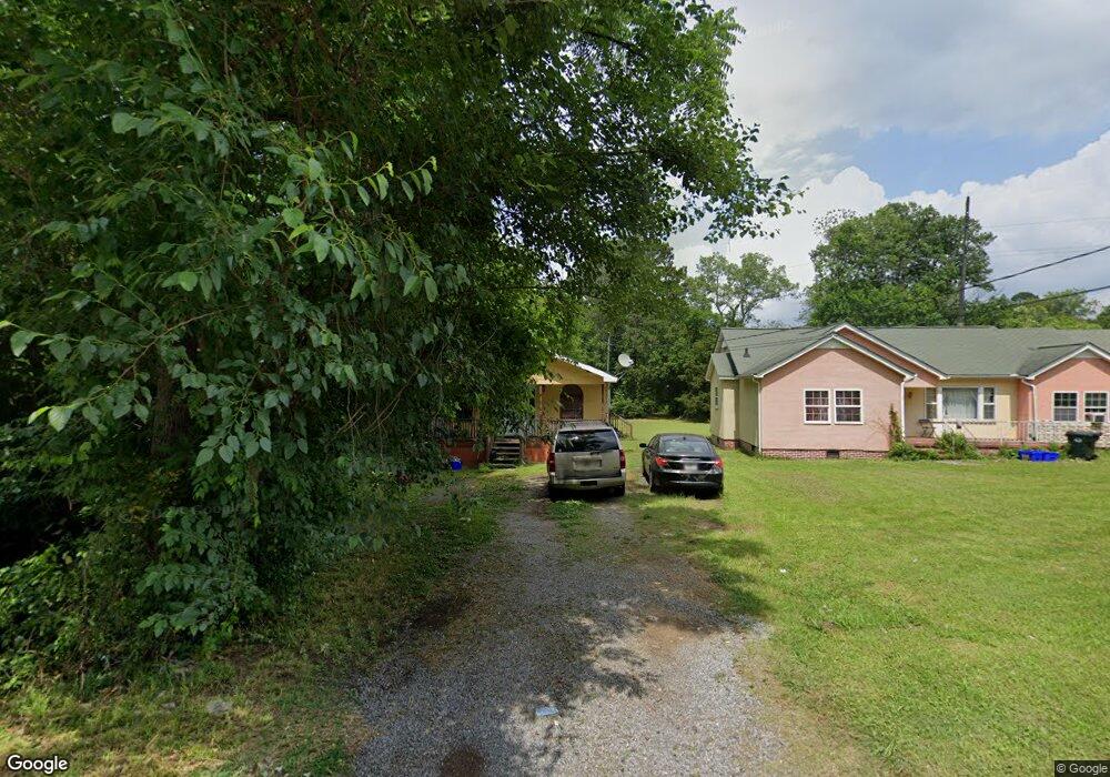 207 S Grimes St, Dalton, GA 30721 - photo 1