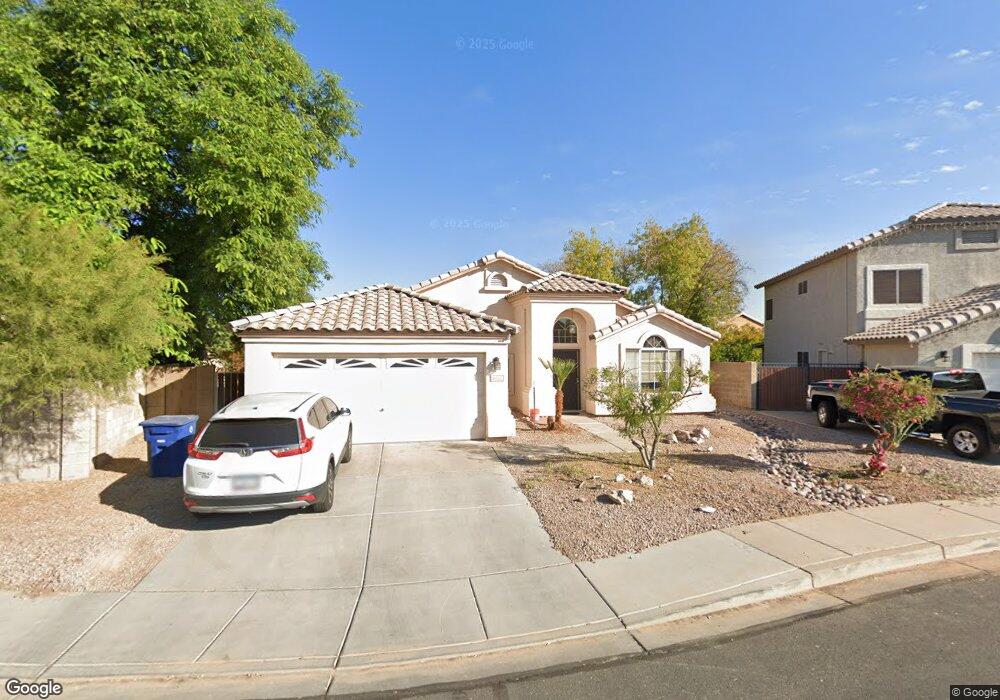 4942 W Morgan Dr, Chandler, AZ 85226 - photo 1