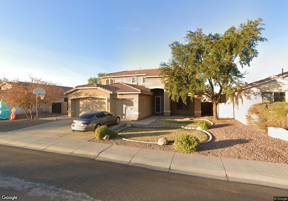 1152 E Springfield Place unit I, Chandler, AZ 85286 - photo 1