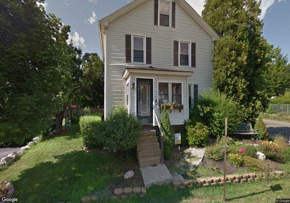 986 Cilley Rd, Manchester, NH 03103 - photo 1