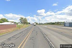 350 N West Watson St, Creston, WA 99117