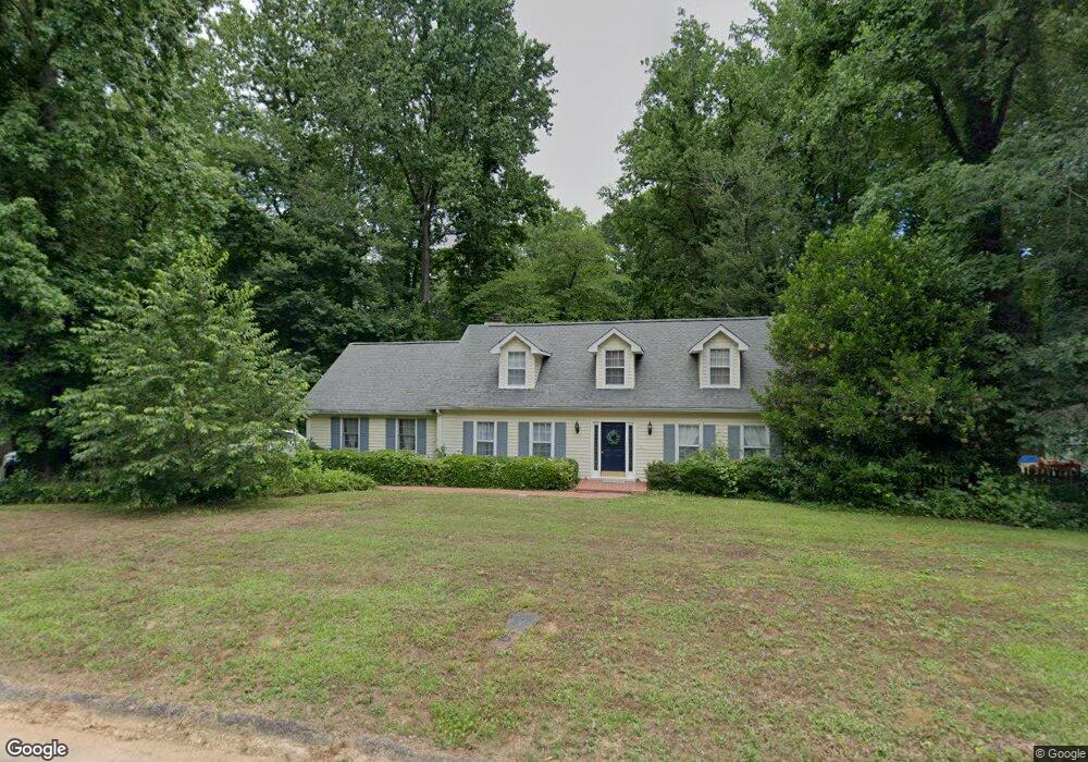 3806 Andrew St, Gainesville, GA 30506 - photo 1