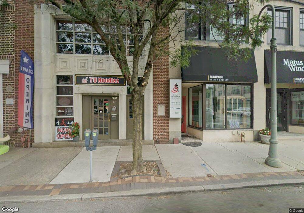 47 E Lancaster Ave, Ardmore, PA 19003 - photo 1