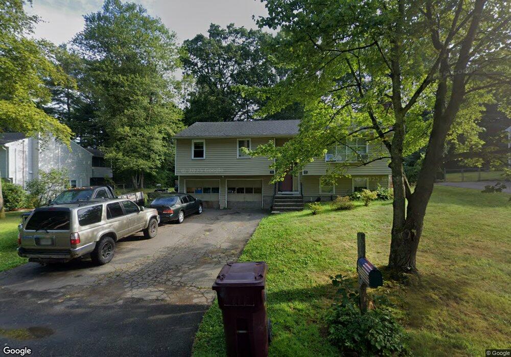 18 Pond St, Unionville, CT 06085 - photo 1