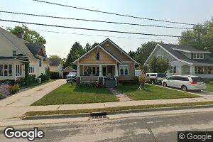 101 W Center Ave, Cedar Grove, WI 53013