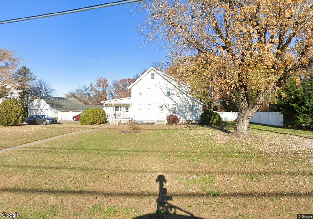 1541 High Hill Rd, Swedesboro, NJ 08085 - photo 1