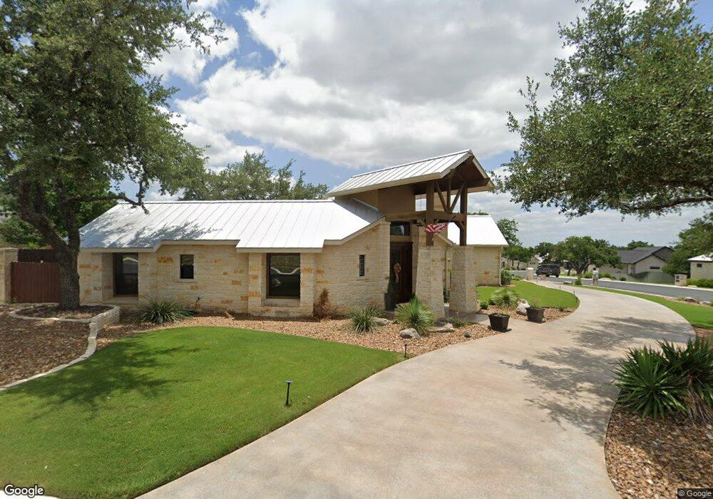 2249 Stone Meadow, Fredericksburg, TX 78624 - photo 1