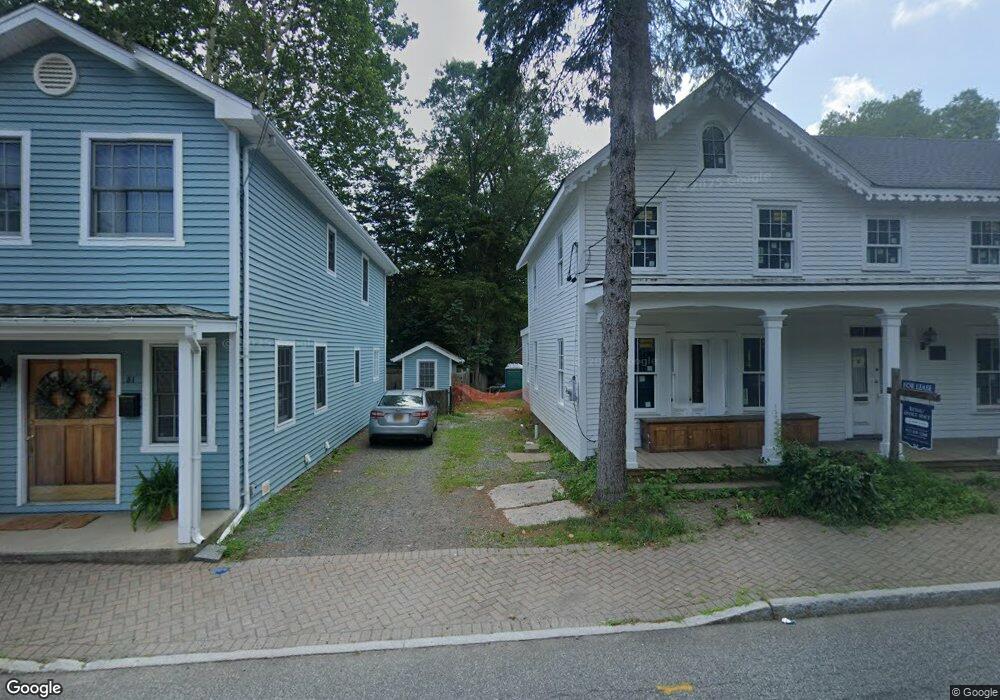 77 Main St, Tappan, NY 10983 - photo 1