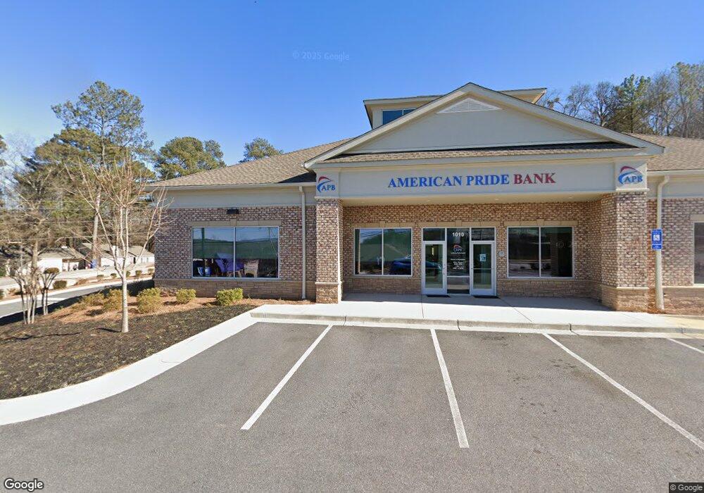 1010 Pine Ridge Ct, Athens, GA 30606 - photo 1