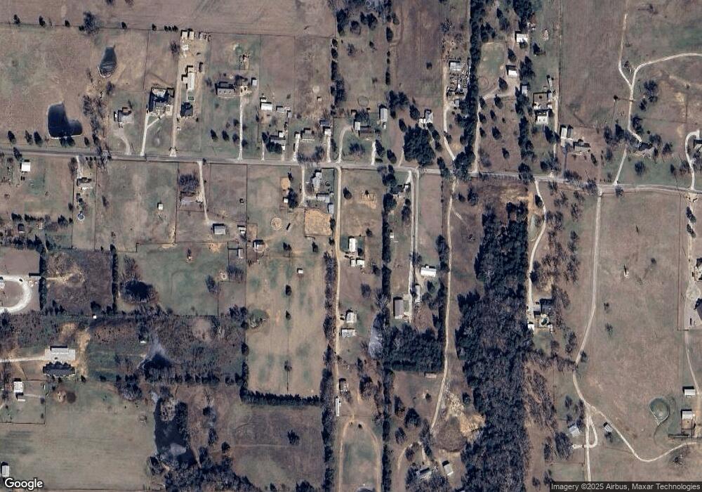 304 Ferguson Rd, Whitesboro, TX 76273 - photo 1