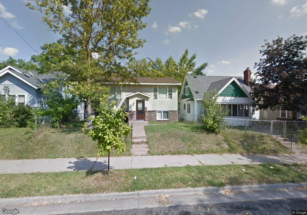 2010 Upton Ave N, Minneapolis, MN 55411 - photo 1