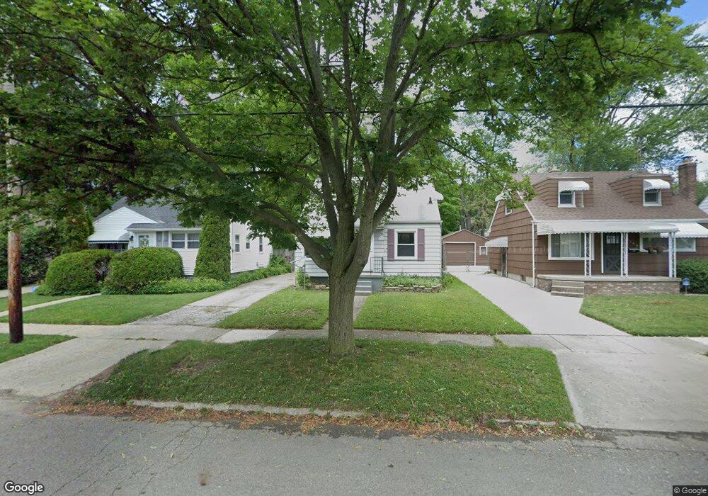 2746 Brandon St, Flint, MI 48503 - photo 1