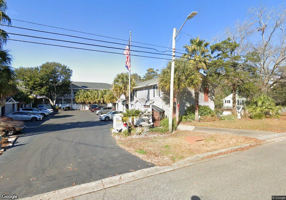 201 Chester St unit 11, Myrtle Beach, SC 29577 - photo 1