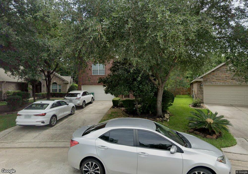 14 Colewood Ct, Spring, TX 77382 - photo 1