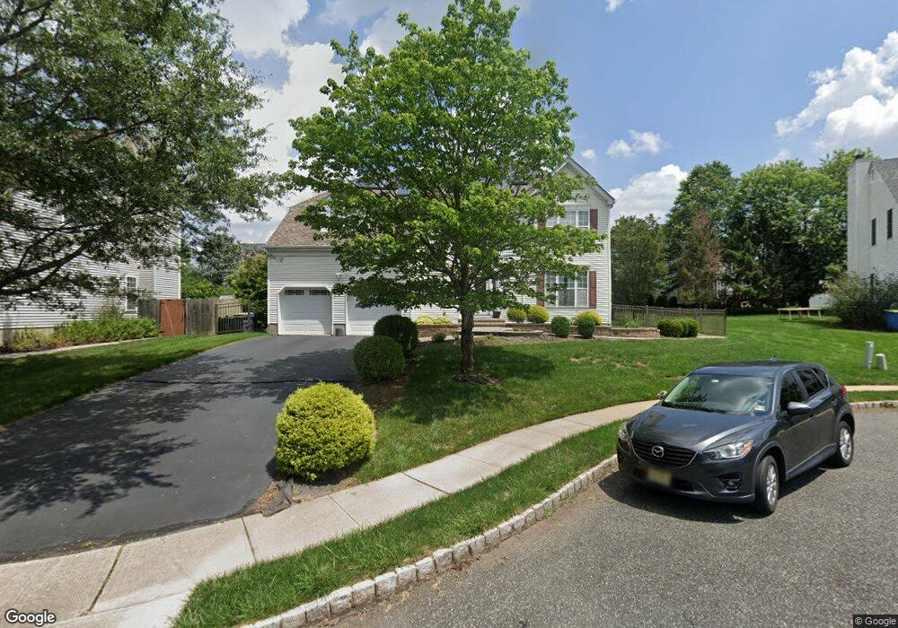 6 Robin Ct, Raritan, NJ 08869 - photo 1