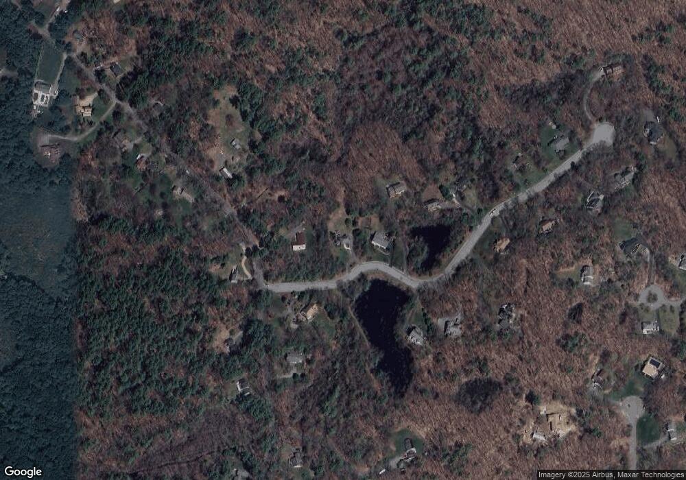 4 Oakwood Knoll Rd, Ipswich, MA 01938 - photo 1