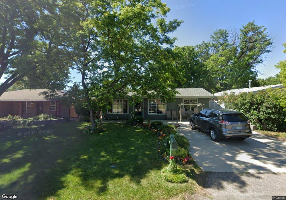 8120 W 16th Place, Lakewood, CO 80214 - photo 1