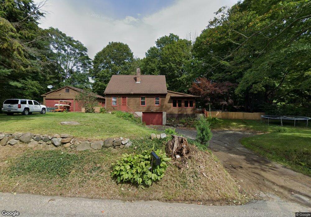 9 Old Farms Rd, Willington, CT 06279 - photo 1