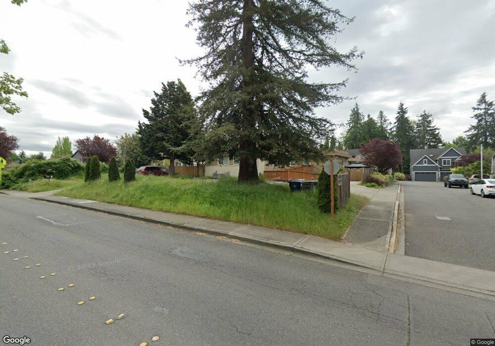 14418 44th Ln S, Tukwila, WA 98168 - photo 1