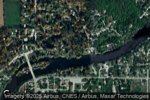 6638 E Chapmans Dr, Monticello, IN 47960