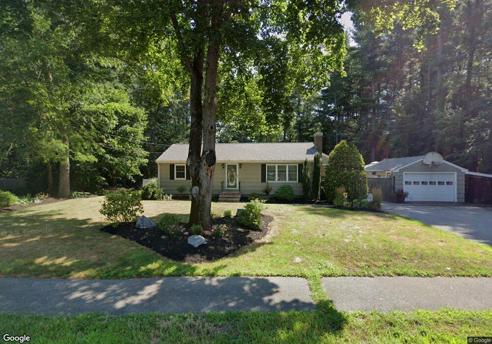 81 Nichols St, Wilmington, MA 01887 - photo 1