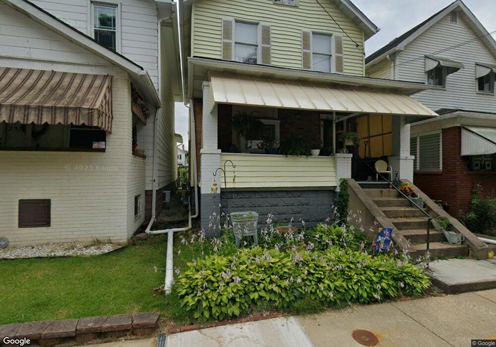 239 Quay St, East Vandergrift, PA 15629 - photo 1