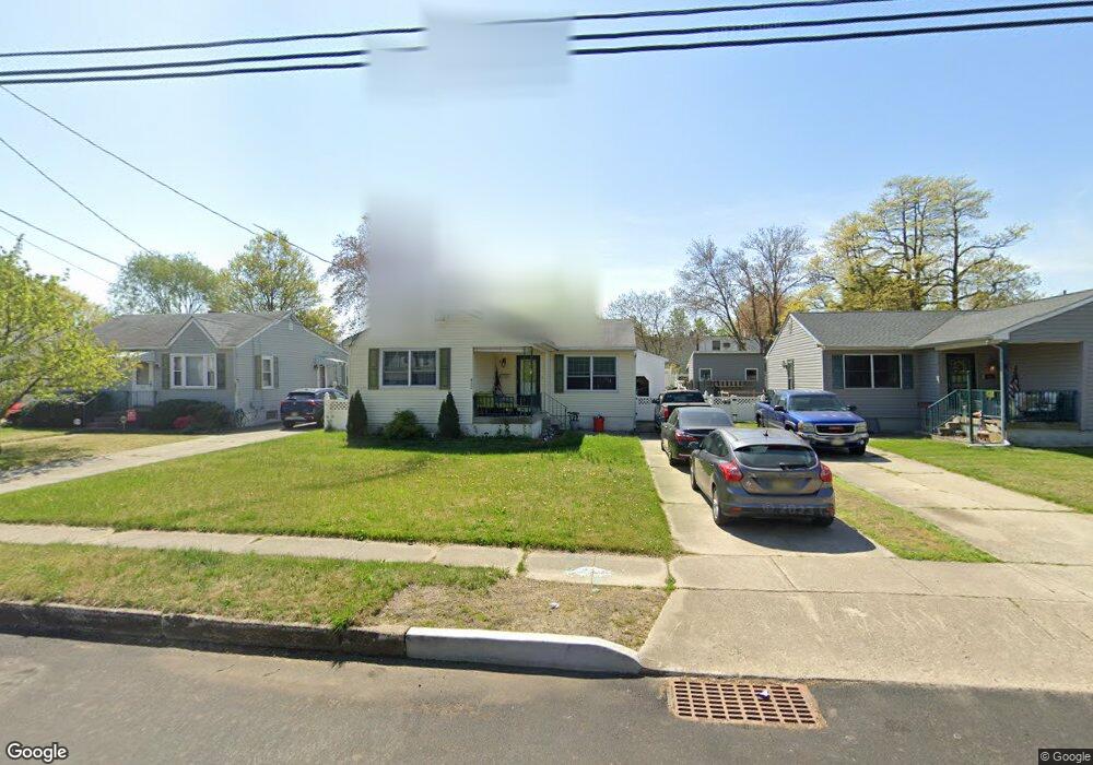 422 Thomson Ave, Paulsboro, NJ 08066 - photo 1