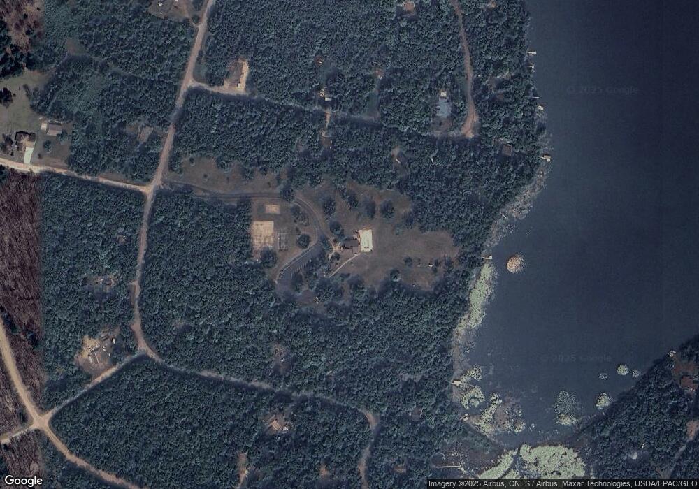 Blk 6 Lot 12 Sylvan Shores, Browerville, MN 56438 - photo 1