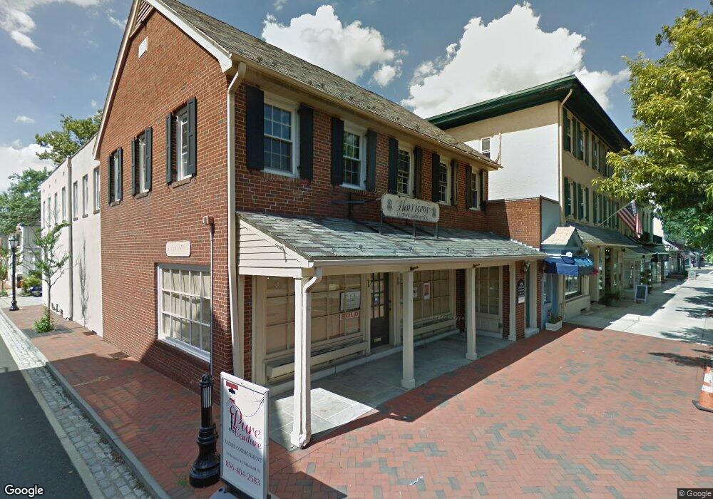 1 Mechanic St, Haddonfield, NJ 08033 - photo 1