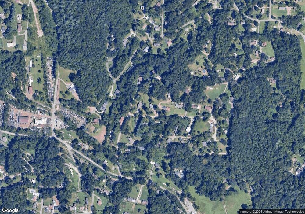 5 Blackberry Ln, Candler, NC 28715 - photo 1