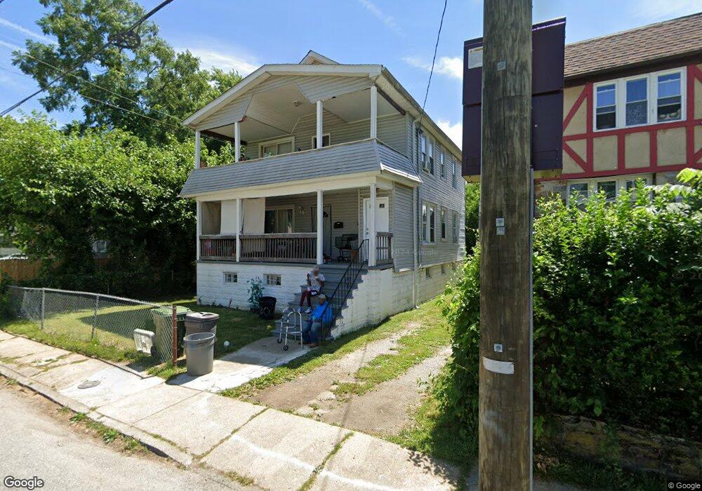 5300 Beaufort Ave, Baltimore, MD 21215 - photo 1