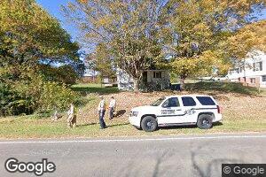 7972 Nc Highway 801 S, Mocksville, NC 27028