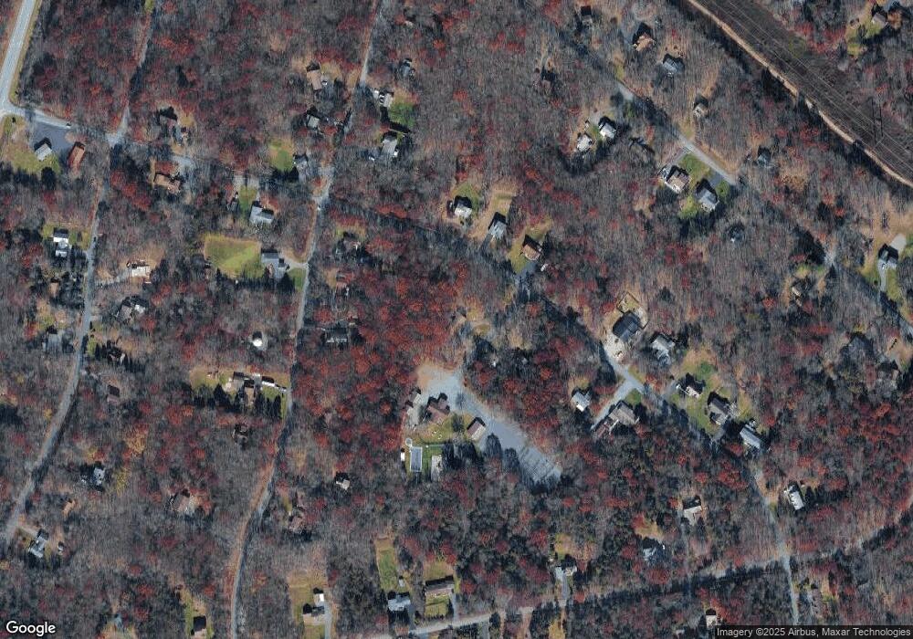 6 Clubhouse Rd, Jim Thorpe, PA 18229 - photo 1