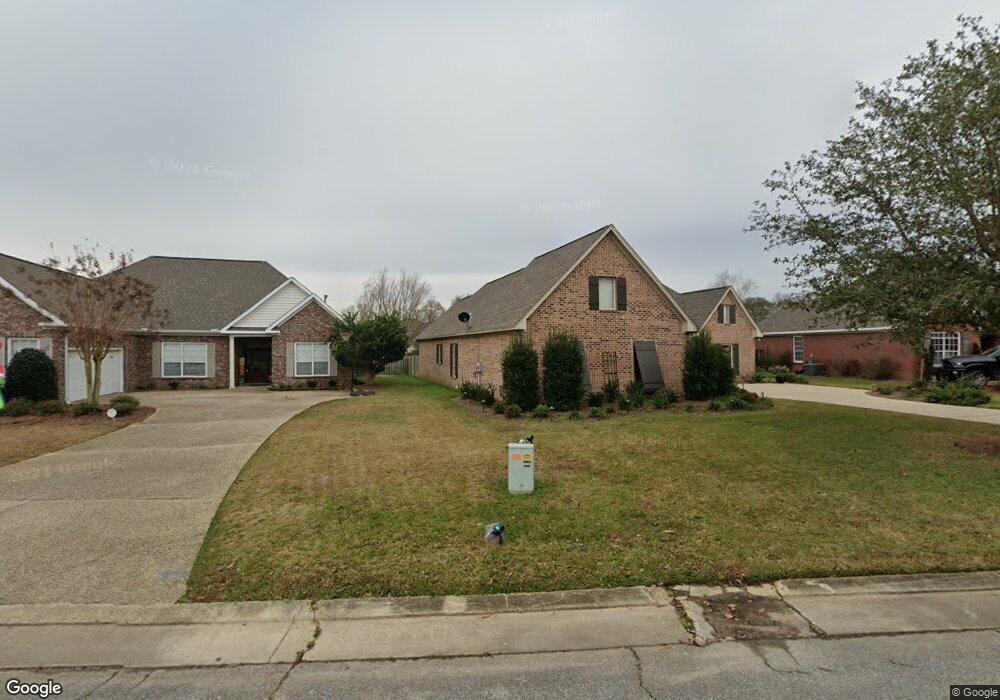 21 Wilshire Blvd, Laurel, MS 39443 - photo 1