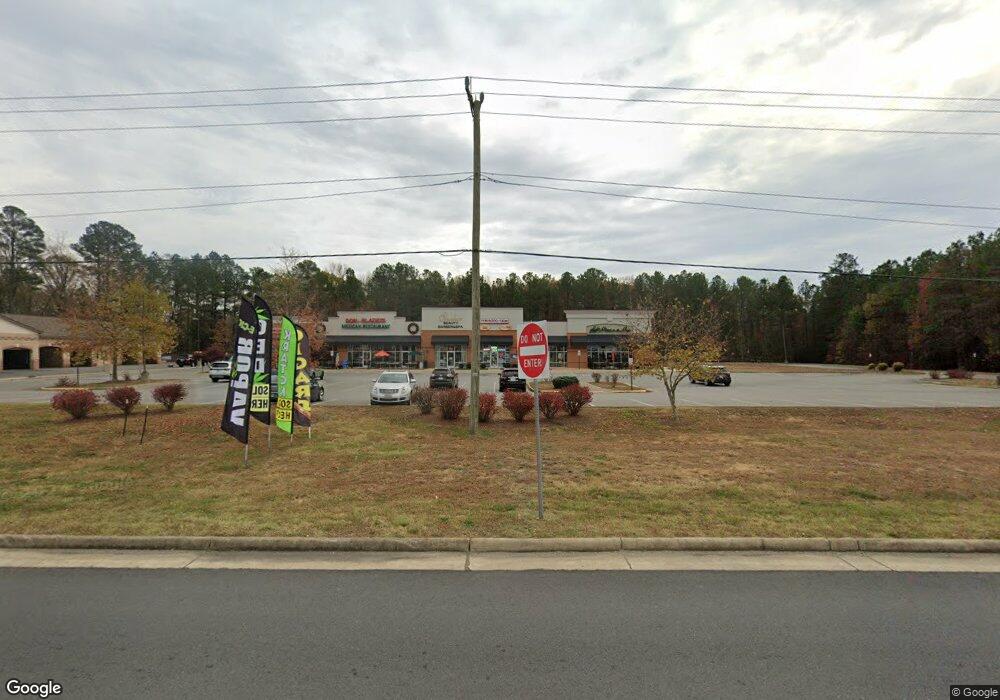 4591 James Madison Pkwy, King George, VA 22485 - photo 1