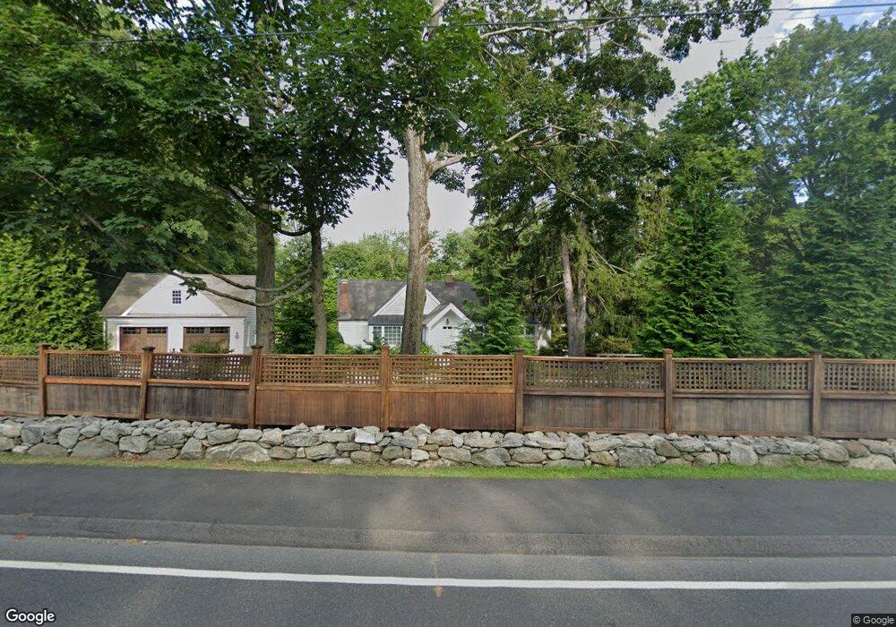 59 Maple Ave N, Westport, CT 06880 - photo 1