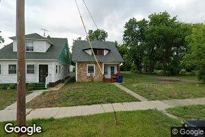 1320 Avondale Ave, Toledo, OH 43607