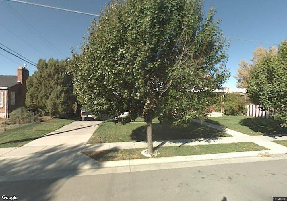 7748 Grant St, Midvale, UT 84047 - photo 1