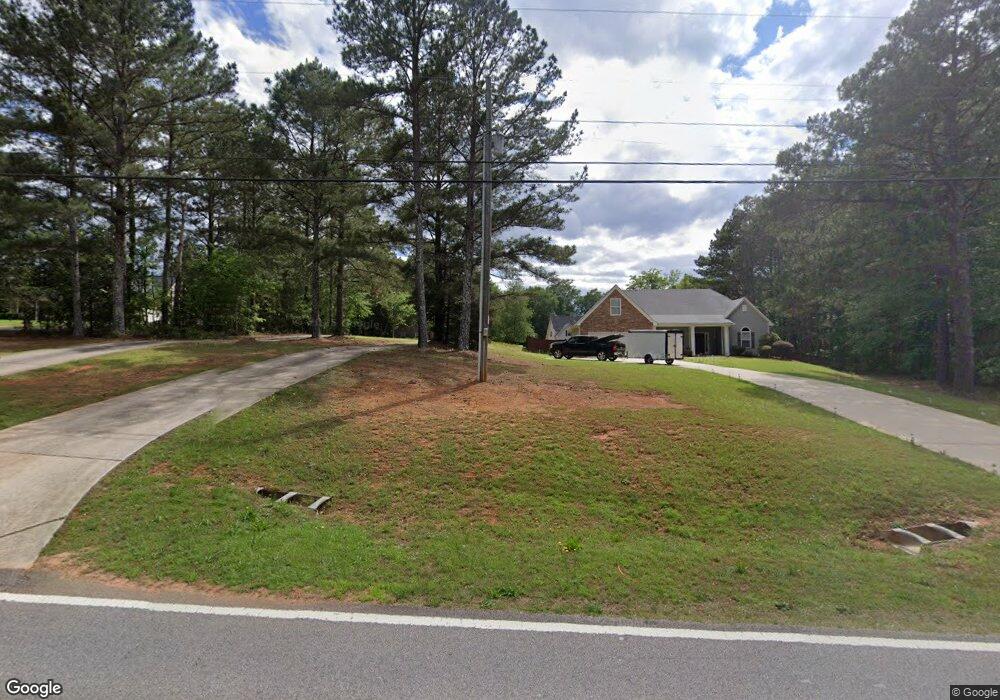 2828 Old Jackson Rd, Locust Grove, GA 30248 - photo 1