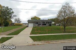 1109 19th Ave, Eldora, IA 50627