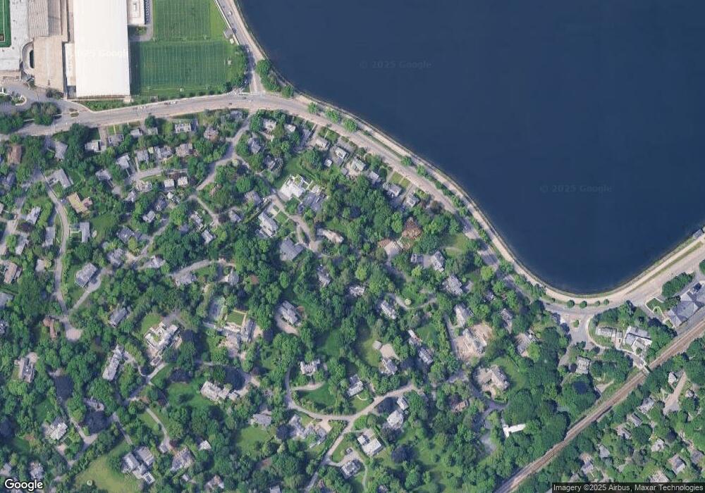 78 Chestnut Hill Rd, Chestnut Hill, MA 02467 - photo 1