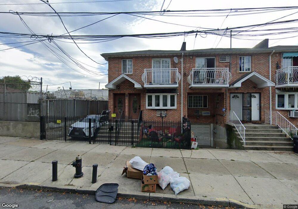 23 Autumn Ave, Brooklyn, NY 11208 - photo 1