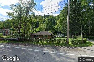 25 Cove Creek Rd, Valley Grove, WV 26060