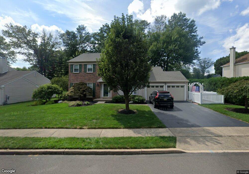 319 Flint Rd, Langhorne, PA 19047 - photo 1